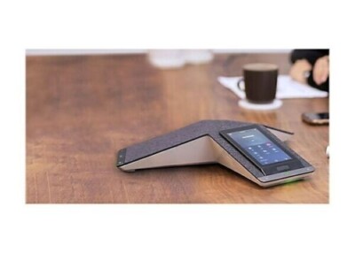 Polycom 2200-86240-025 Trio C60 With Built-in Wi-fi| IP Conference Solution