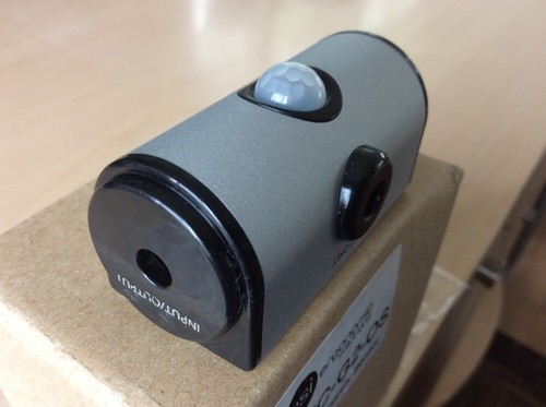 ESI LEDUC-G2-OS Optional Occupancy Sensor for Under Cabinet LED Lighting - Picture 8 of 12
