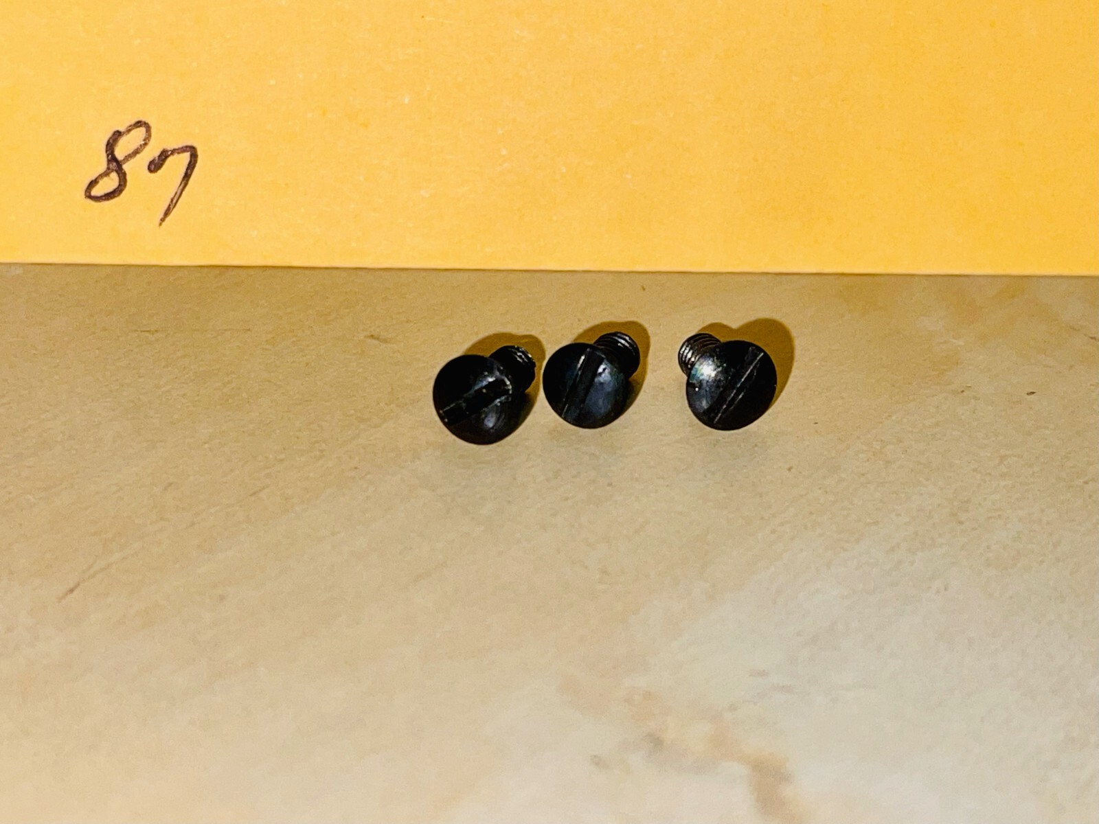 Winchester Model 94 Carrier Spring Screw 1594x eBay