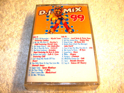 高速配送 DJ 全セット CD MIX TIGHT YAS CD QUIETSTORM 邦楽 - 邦楽