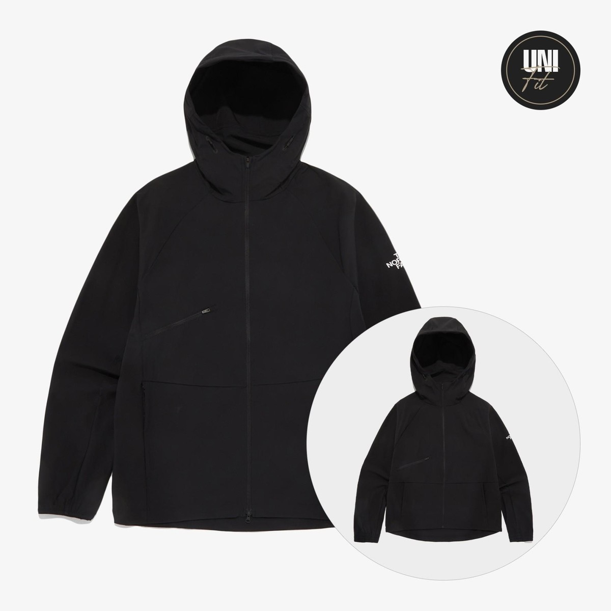 ジャケット THE NORTH FACE TRAINING OUTRUSH JACKET SA235 Genuine The North Face TRAINING OUTRUSH JACKET BLACK | eBay