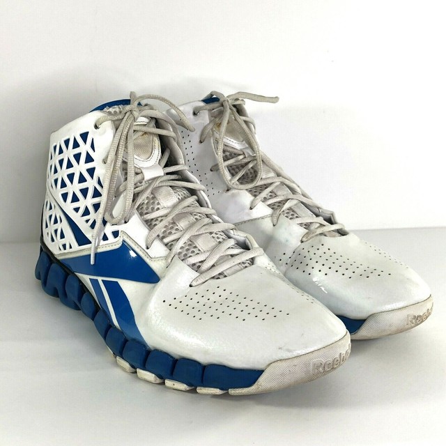 reebok zigs basketball shoes