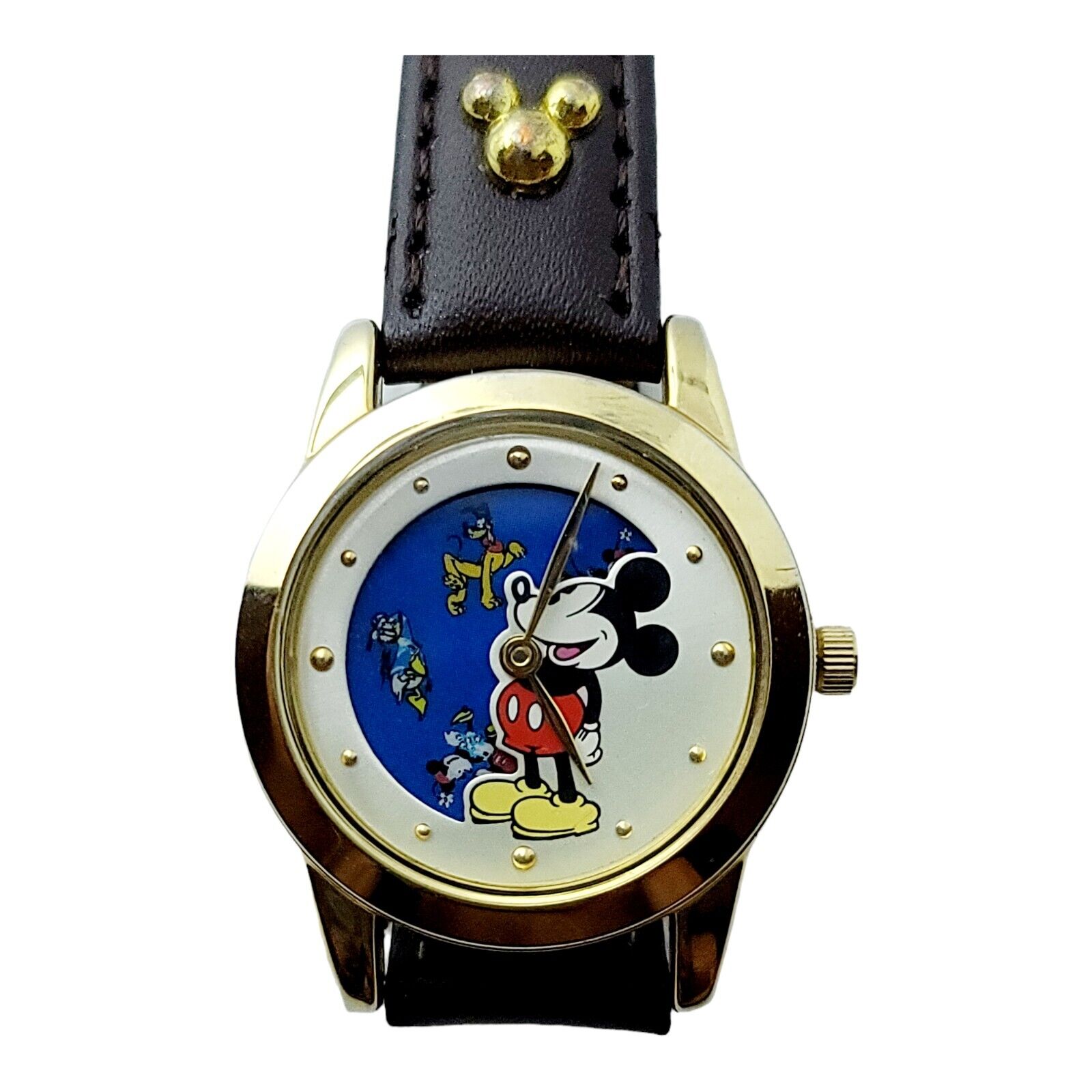 seiko disney mickey mouse watch, supersälja Spara 87% 