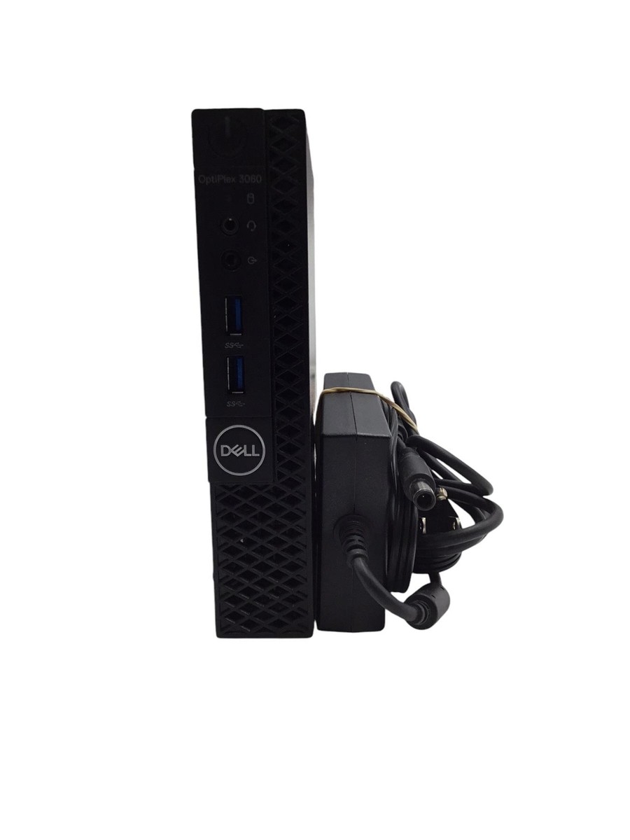 Dell OptiPlex 3060 Micro i5-8400T 1.70GHz 8GB 128GB WIFI