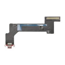 Flex Cable Charge Port Cellular for Apple iPad 10 2022 Pink Premium Repair