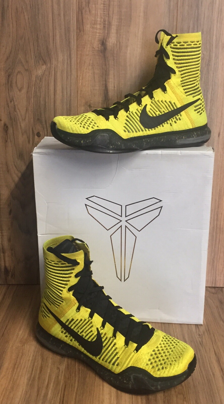kobe 10 ebay