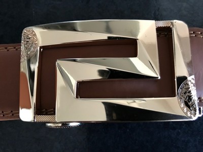 best luxury belts for men