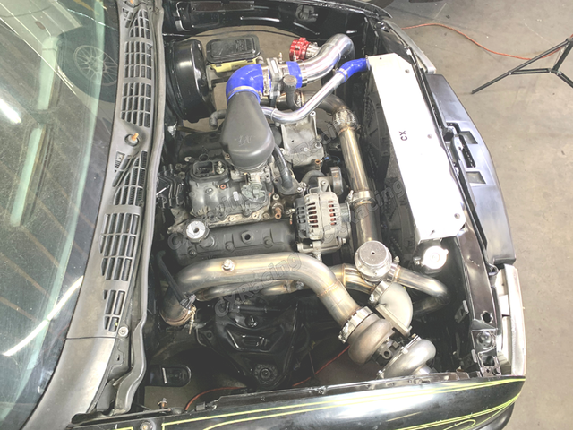 downpipe s10
