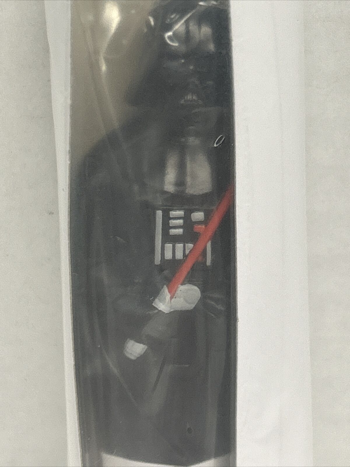  Star Wars Darth Vader General Mills Cereal Prize Pen sealed 