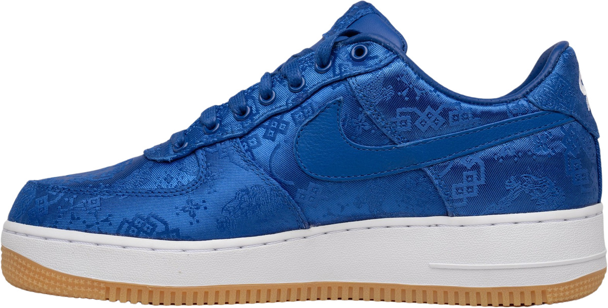 NIKE AIR FORCE ONE CLOT 28.5