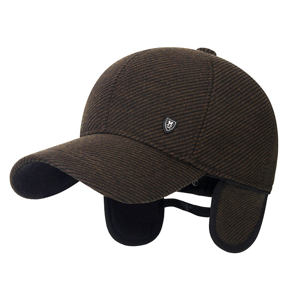 APL Cappellino camionista donna uomo snapback baseball berretti singoli cappelli solidi con orecchio 