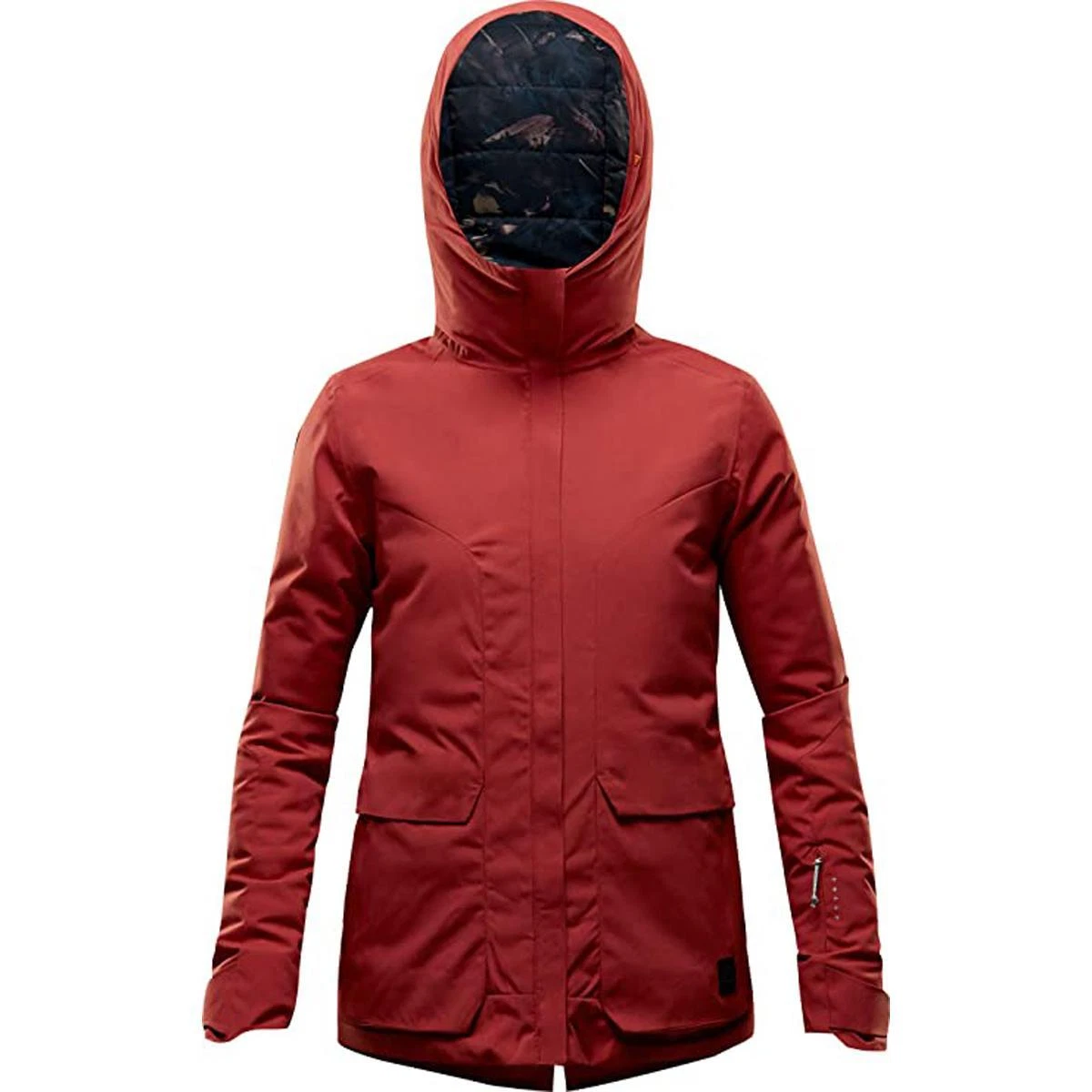 Best women's top jackets 2019