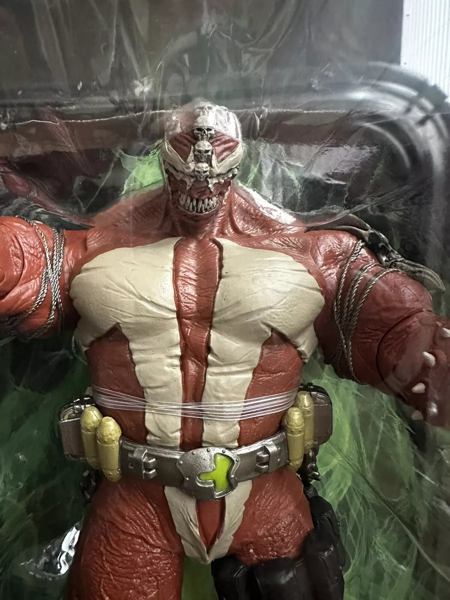 Monolith (Spawn) Mega Figure