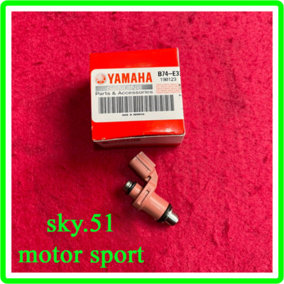 B74-E3761-00 Fuel Injector Yamaha XMAX300 XMAX-300(2018-2024