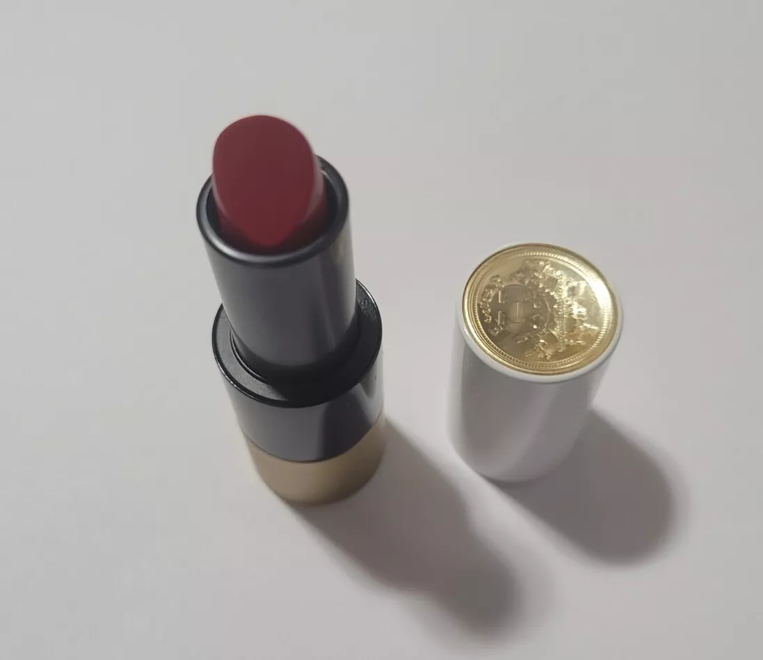 Rouge Hermes Satin Lipstick