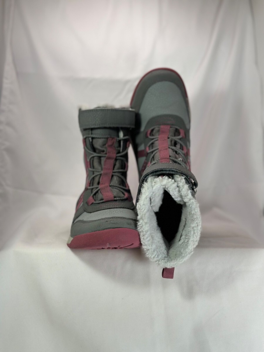 Merrell Select Grip Snow Boots