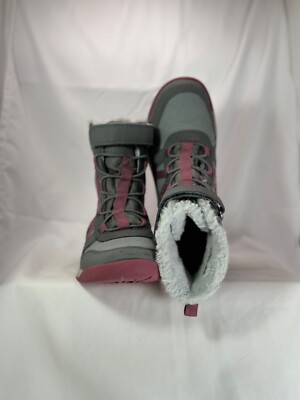 Merrell Select Grip Snow Boots