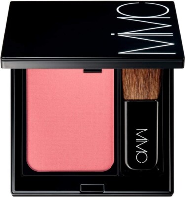 MiMC Bio Moisture Cheek 6,2g 04 Cheerfull reddish pink