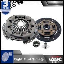 Kit d'embrayage Skoda FABIA