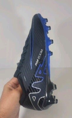 Nike Zoom Vapor 15 Elite AG Pro Mens 7/ Womens 8.5 Soccer  display picture 3