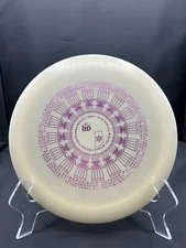 Dynamic Discs Wiffs Lucid Sergeant 177.6g