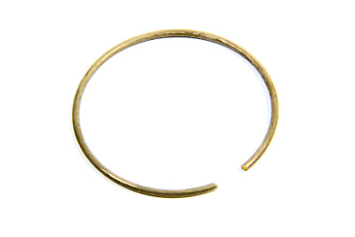 Fox Factory 038-01-007-A Coil-Over Kit Retaining Ring for Steel Shocks Fox Factory 038-01-007-A Coil-Over Kit Retaining Ring for Steel Shocks