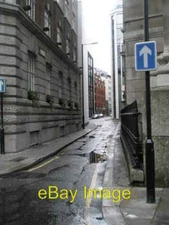 Photo 6x4 Gutter Lane London Formerly Gutherans Lane because a Saxon ca c2008