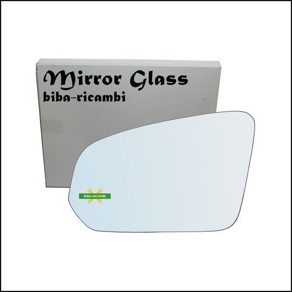 Glas RüCkspiegel Seite Sx-Guidatore FüR Volvo V90 II (235) Von 2016&Gt-image