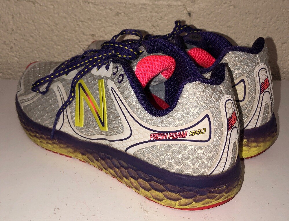 New balance w980sp Clearance