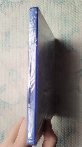 Sony Playstation 2 Smack Down! Shut Your Mouth NEW - SEALED PAL Version ! - Picture 5 of 6