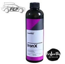 CarPro IronX 500ml CHERRY Fallout Remover