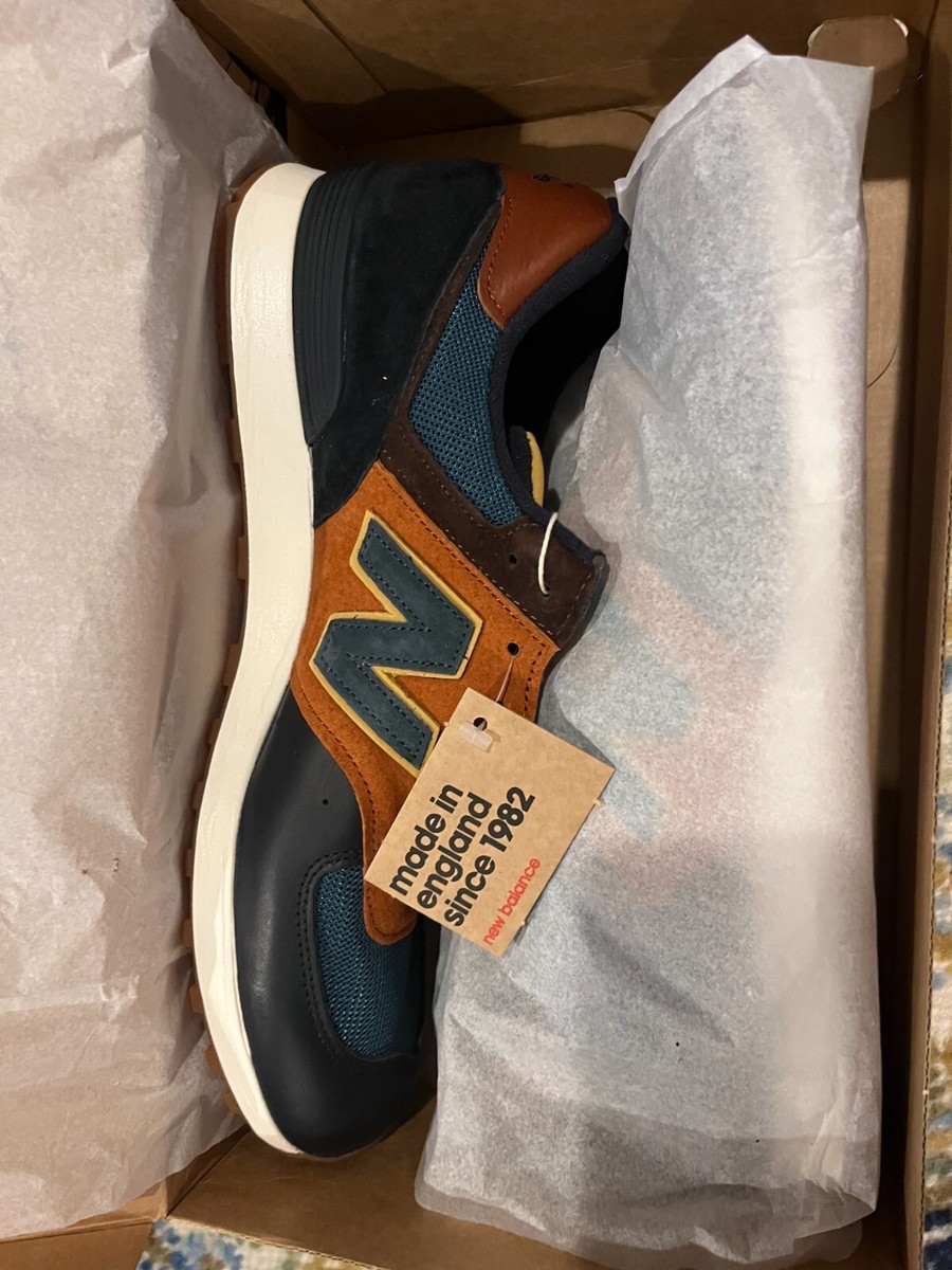 New Balance 576 Yard Pack M576YP Men's 12D All Tags Attached New Balance 576 Yard Pack M576YP Men's 12D All Tags Attached
