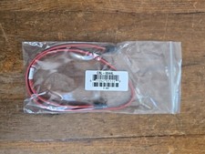Supermicro 2-Feet SATA 57.5cm Cable CBL-0044L 2ft Flat Straight-Straight SATA3