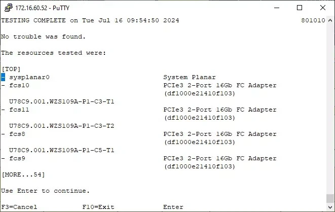 IBM Power S824 8286-42A 2x Power8 CPU No memory 4x 300GB HDD 12Bay 4U Server - Image 4 of 4