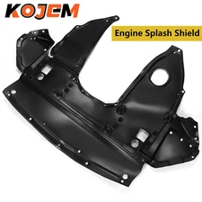 Engine Splash Shield For Nissan 2016-2023 Maxima | 2016-2018 Altima #758909HS0A