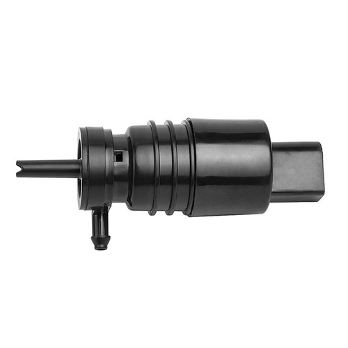 Windscreen Washer Pump Fit BMW 1/3/5/6 Series E60 E61 E81 E82 E87 E90 E91 E63 - Picture 7 of 10
