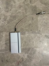 AVerMedia BU111 ExtremeCap SDI Plug-and-Play SDI to USB Converter