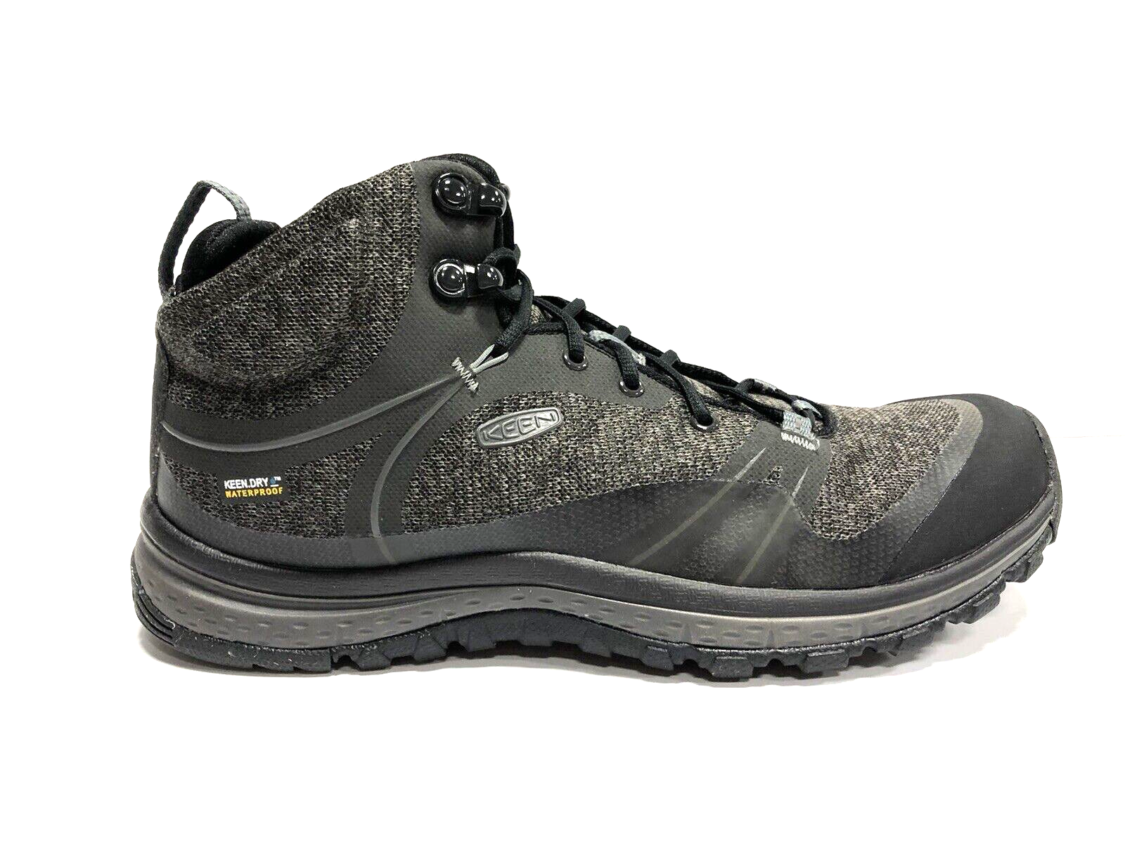 Keen Donna Terradora Mid Stivali da Escursionismo Impermeabili 1019874 Taglia 10 M