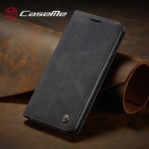 Magnetic Wallet Case Leather Flip Cover for Samsung Galaxy A13/A23/A33/A53/A73 - Picture 13 of 29