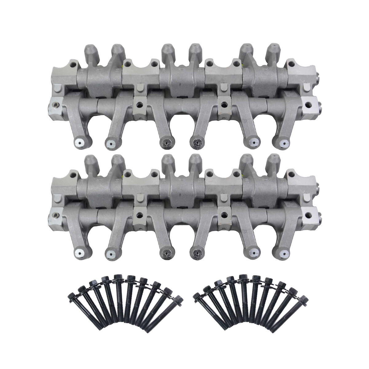 For Dodge Chrysler 300 3.5L 4.0L Rocker Arm Shaft Lifter Assembly Pair 4892293AC eBay