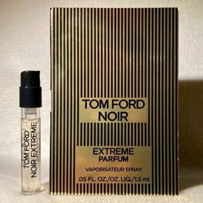 TOM FORD NOIR EXTREME 100ml 香水 Noir Extreme Eau de Parfum | TOM FORD BEAUTY