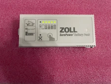 ZOLL 8019-0535-01 R-Series SurePower Rechargeable Lithium Ion Battery Pack