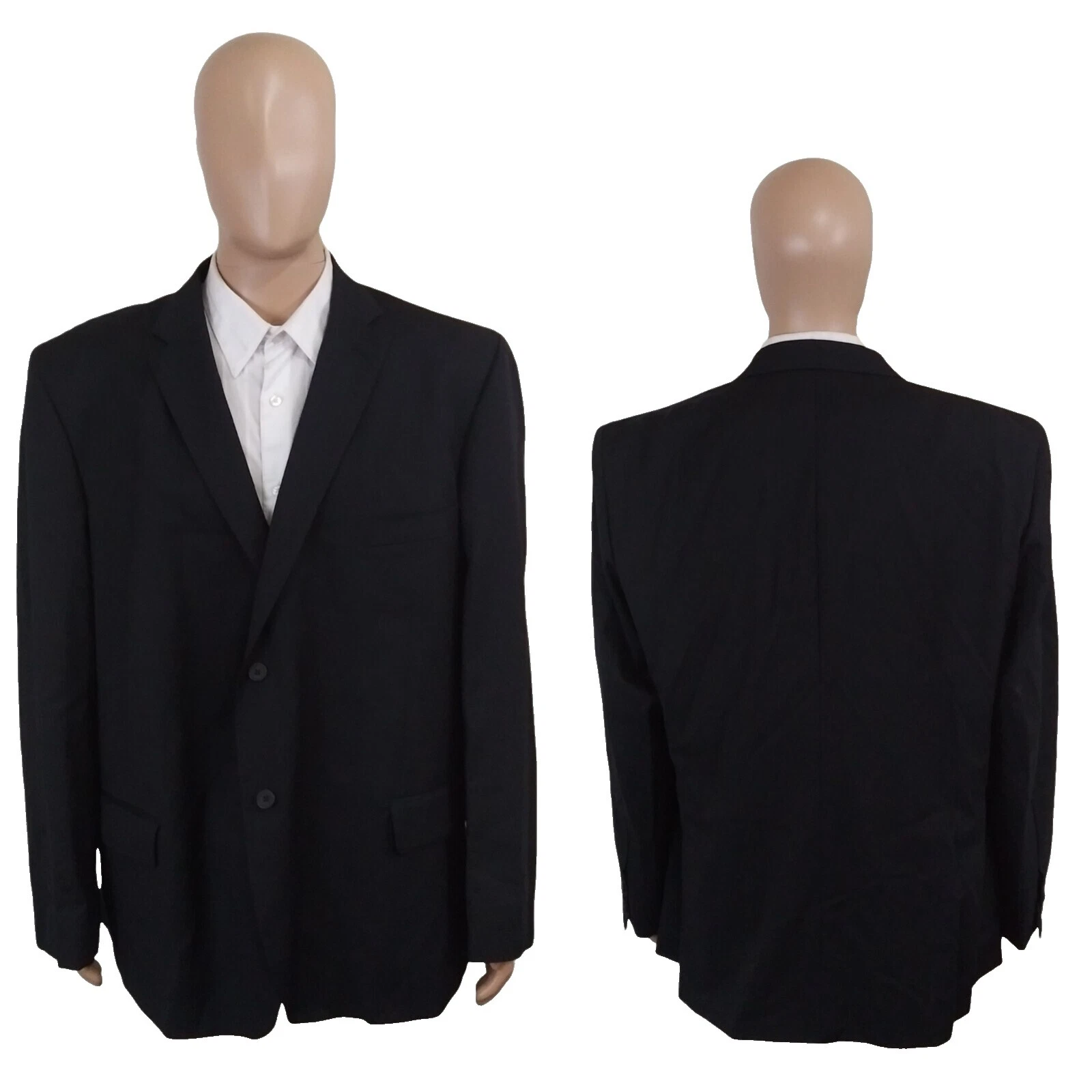 Chaquetas de traje Givenchy para hombres