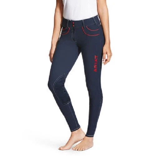 Ariat olympia knee patch best sale breeches