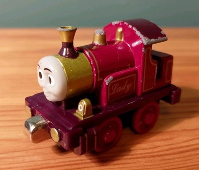 Lady Train Thomas The Tank Engine And Friends Magnetic Gullane 2002