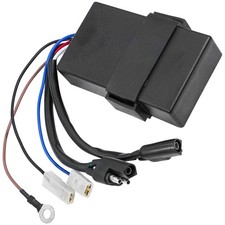CDI Module for Polaris Big Boss 500 6X6 499Cc...