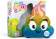 Silly Poopy's Hide  Seek by Relatable, The Talking, Singing, Rainbow Hide  See