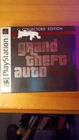 New Listinggrand theft auto collection - playstation