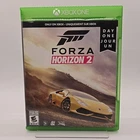 Forza Horizon 2 (Microsoft Xbox One) Day One Edition