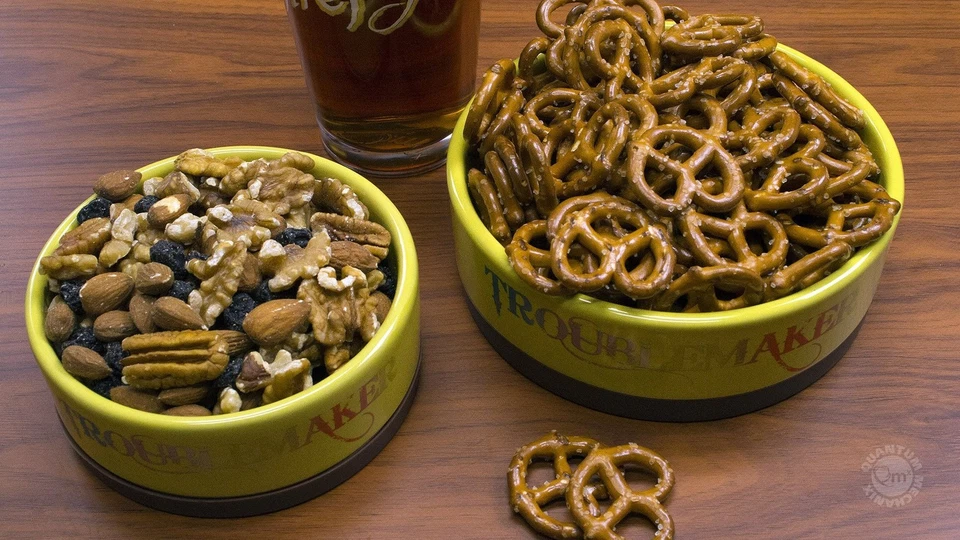 QMx Firefly Troublemaker Bowl Set - Image 4 of 4